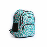 Flora Fusion (Teal)